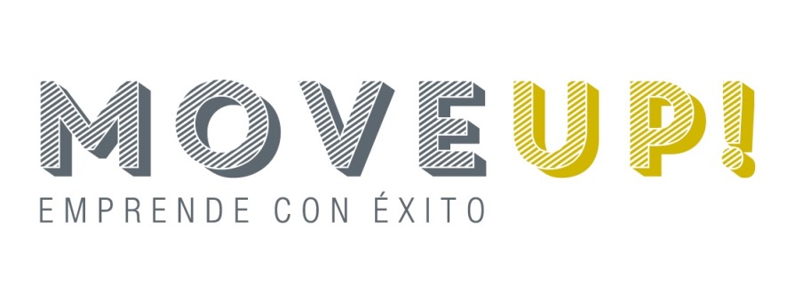 Oberta la convocatòria per accedir al programa MOVE UP! Emprèn amb èxit